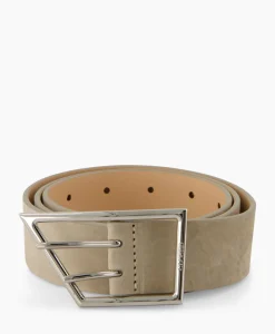 Riemen^Closed Riem Belt Beige