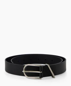 Riemen^Closed Riem Belt Beige