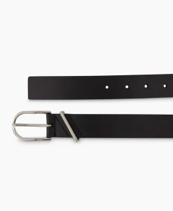 Riemen^Closed Riem Belt Beige