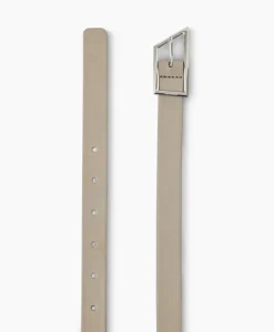 Riemen^Closed Riem Belt Beige