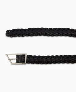 Riemen^Closed Riem Belt Zwart