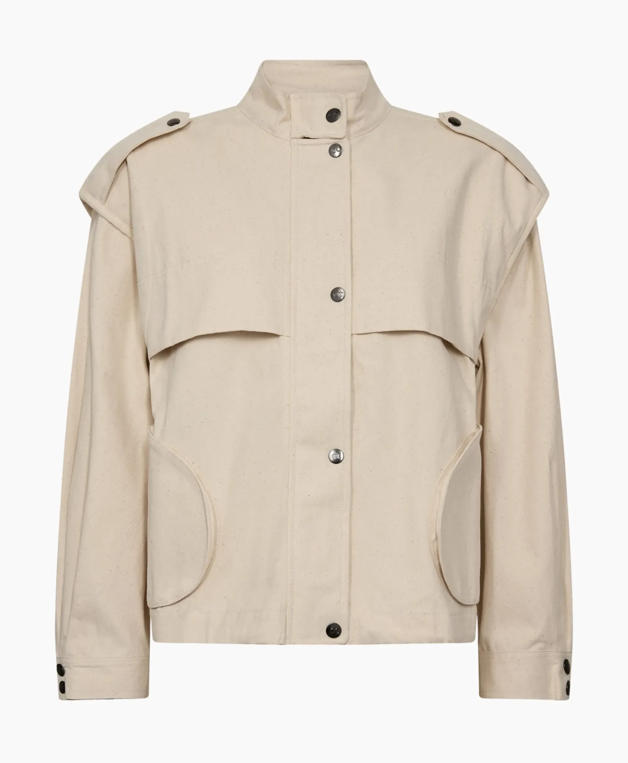 Jassen^Co'couture Co'Couture Jack Fiona Adventure Off White