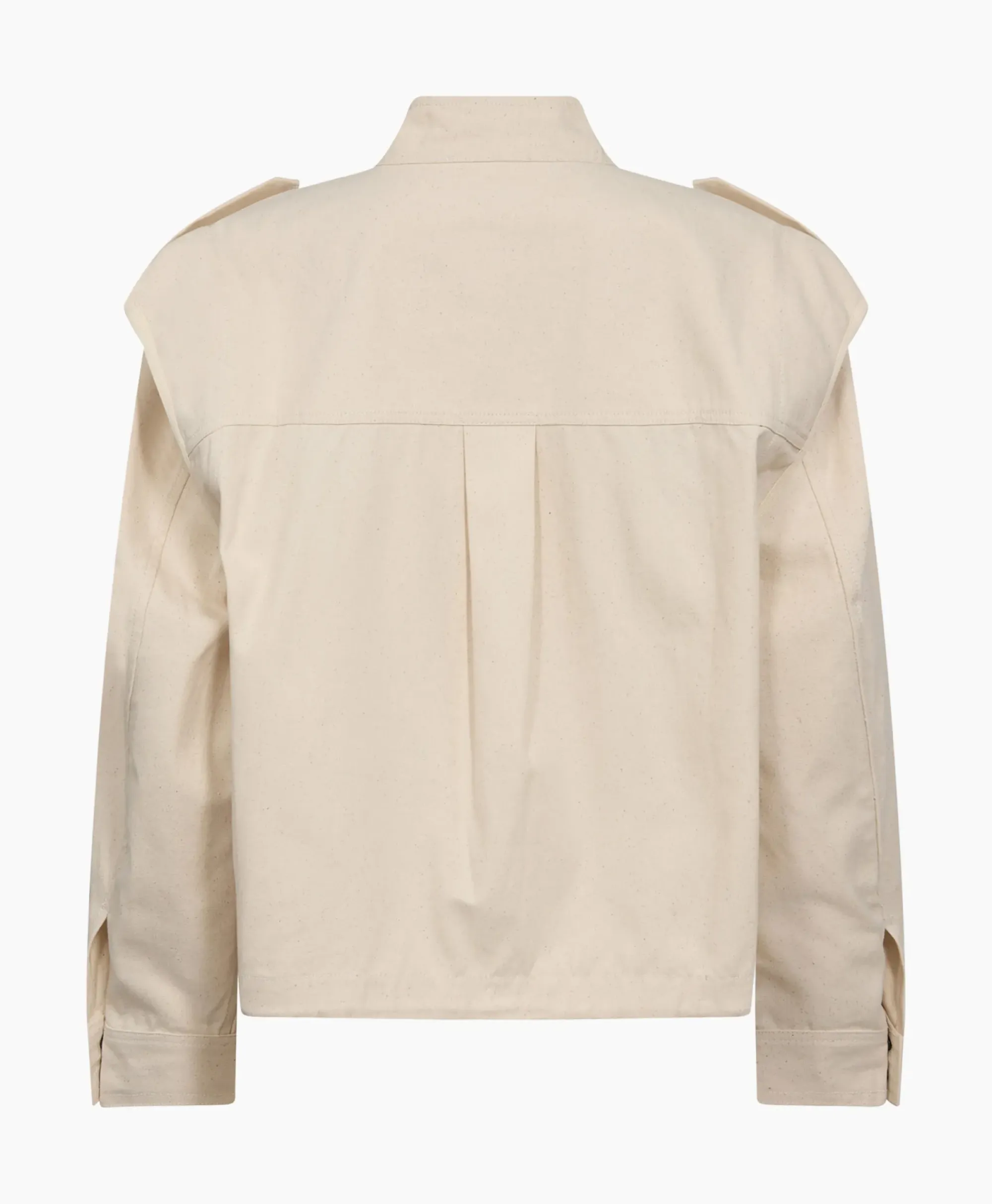Jassen^Co'couture Co'Couture Jack Fiona Adventure Off White