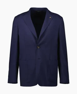Colberts^Colombo Colbert Gi00251 Donker Blauw