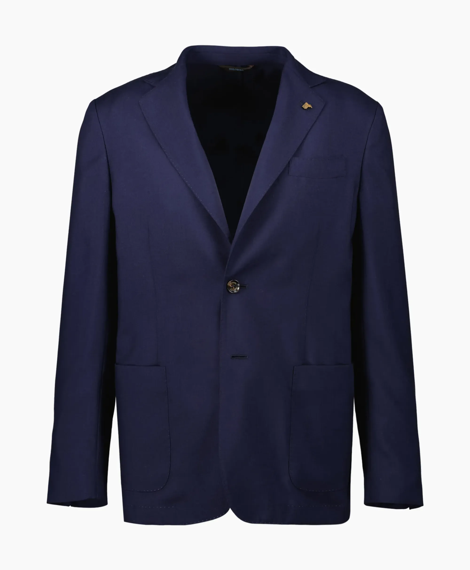 Colberts^Colombo Colbert Gi00251 Donker Blauw