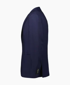 Colberts^Colombo Colbert Gi00251 Donker Blauw