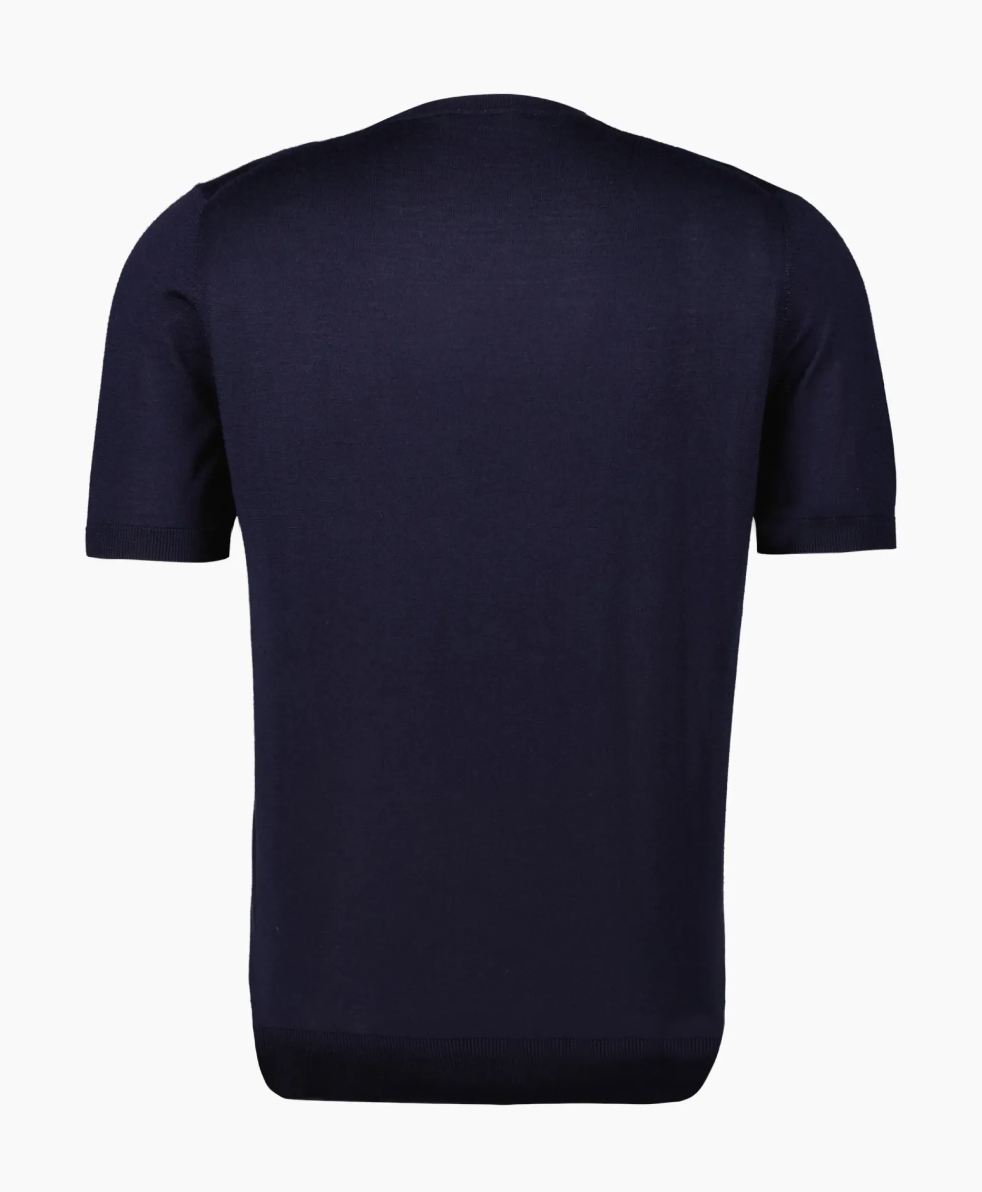 T-Shirts^Colombo Sweater Ma00338 Donker Blauw