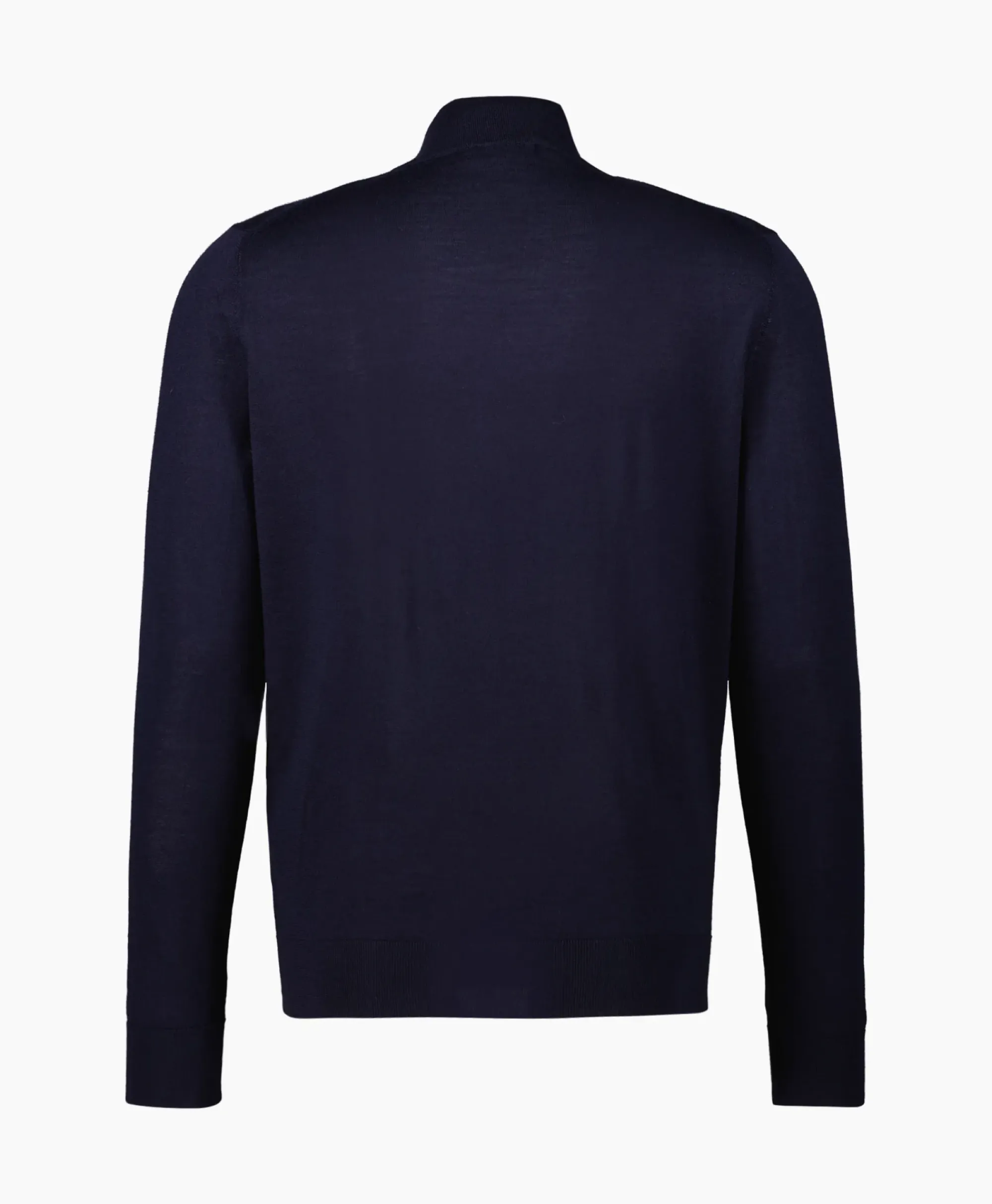 Truien^Colombo Sweater Ma00060 Donker Blauw