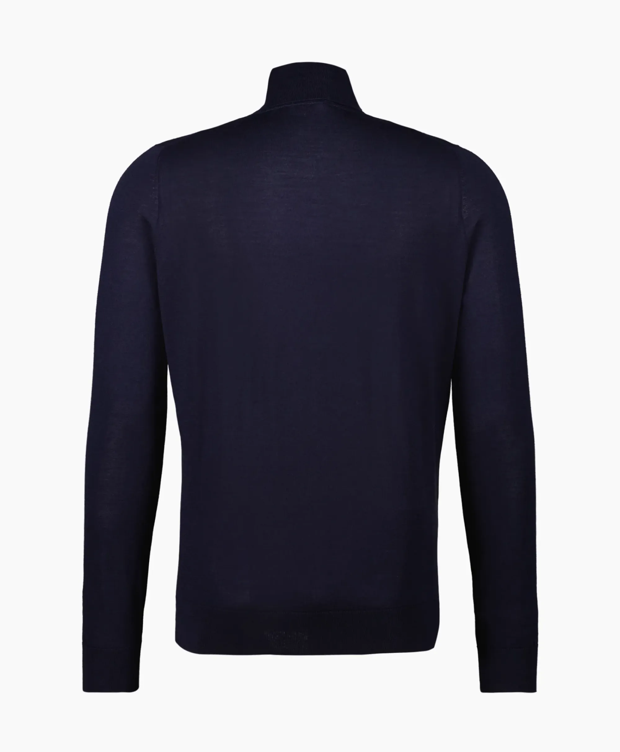 Truien^Colombo Sweater Ma00219 Donker Blauw