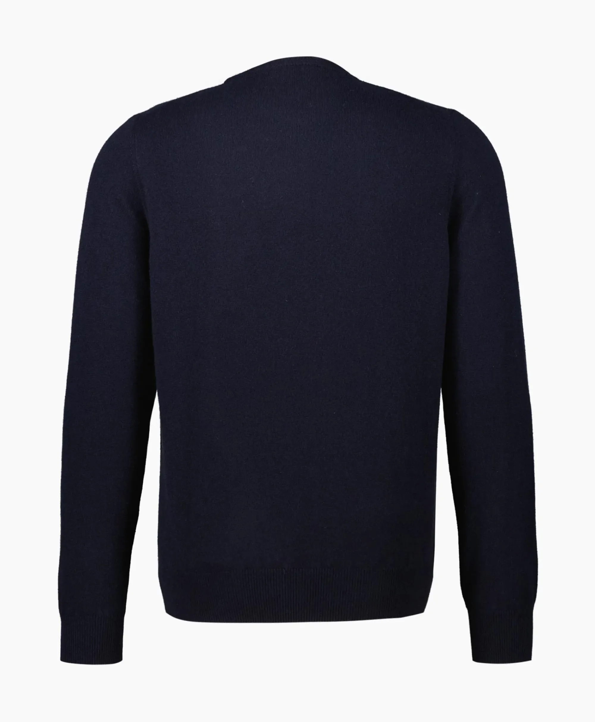 Truien^Colombo Sweater Ma01608 Donker Blauw