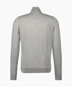 Truien^Colombo Sweater Ma00219 Grijs