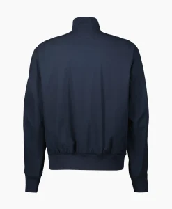 Jassen^Cp Company Bomberjack Pro Tek Donker Blauw