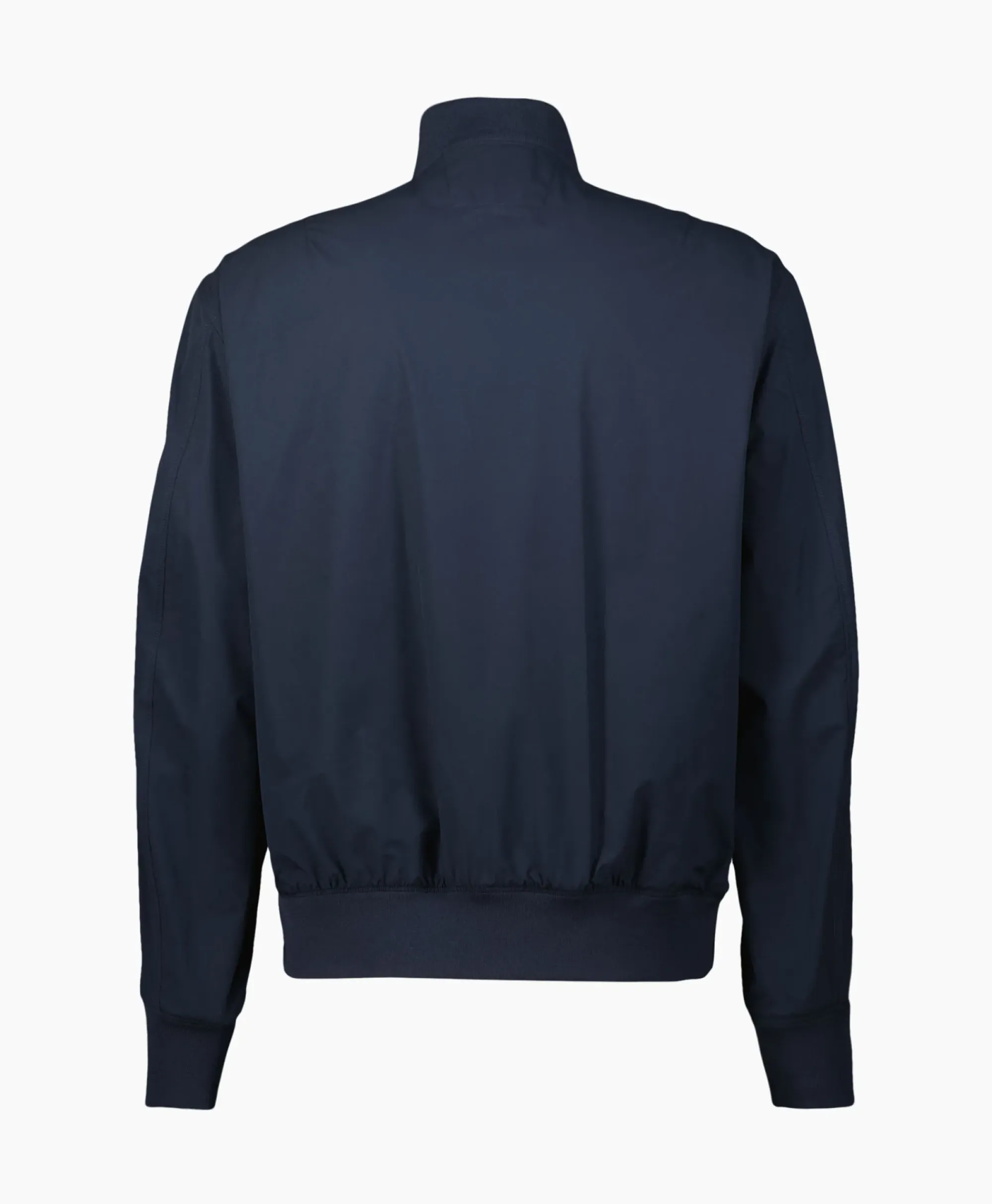Jassen^Cp Company Bomberjack Pro Tek Donker Blauw