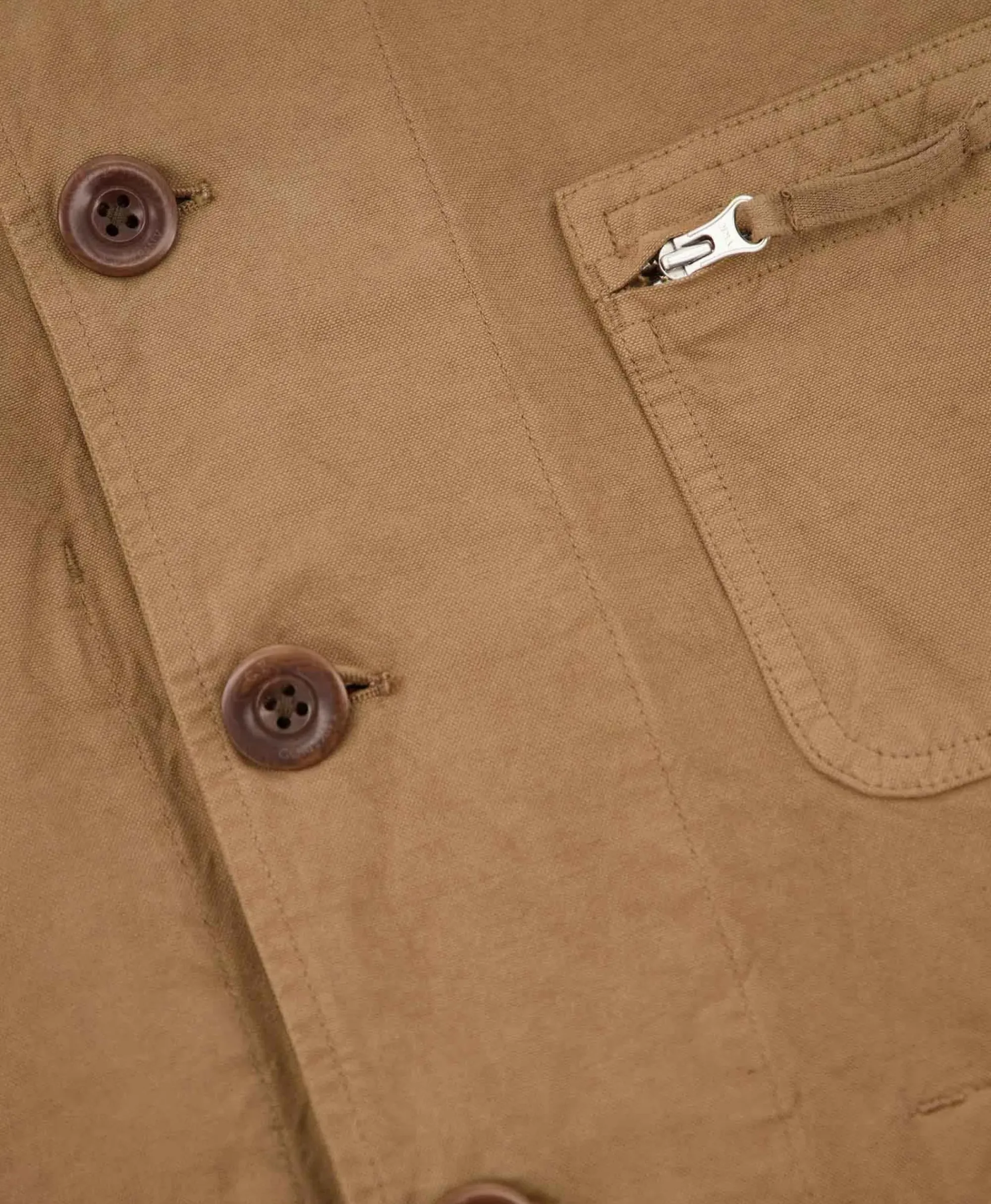 Jassen^Cp Company Jack Mais B Grijs