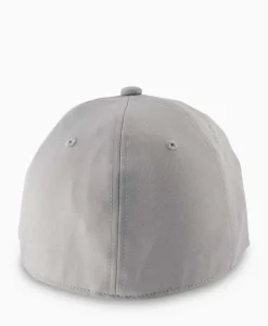 Petten^Cp Company Pet Metropolis Twill Logo Grijs