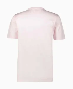 T-Shirts^Cp Company T-Shirt Mercerized Jersey Rose