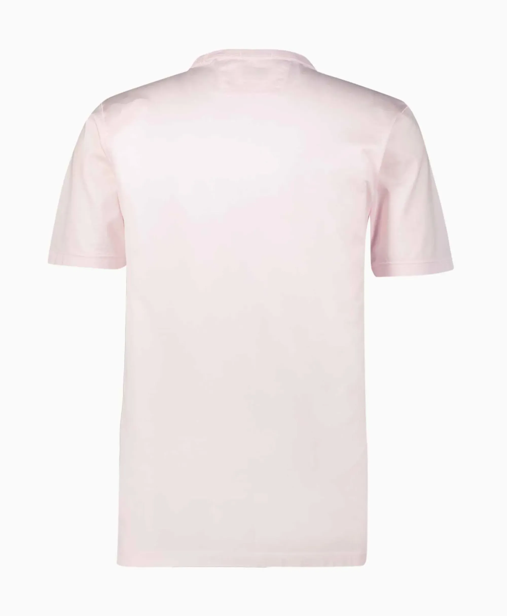 T-Shirts^Cp Company T-Shirt Mercerized Jersey Rose