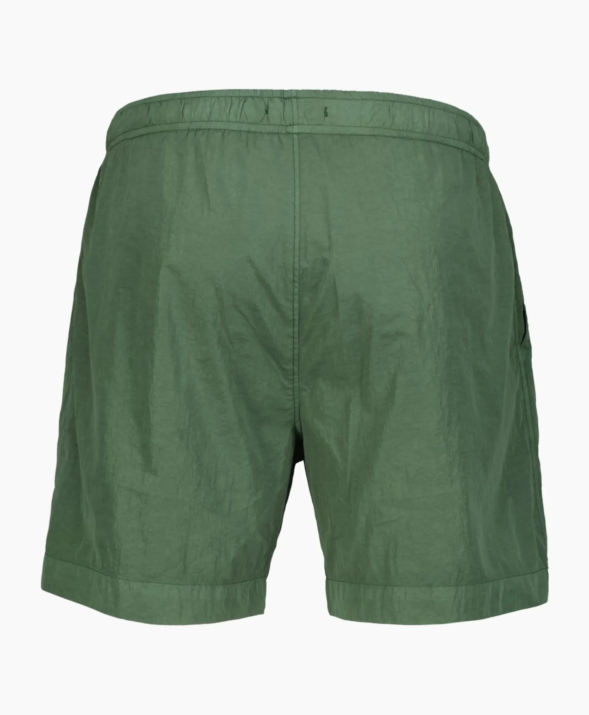 Zwembroeken^Cp Company Zwembroek Eco Chrome R Groen