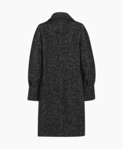 Jassen^Creenstone Jas Csn4561233 Zwart