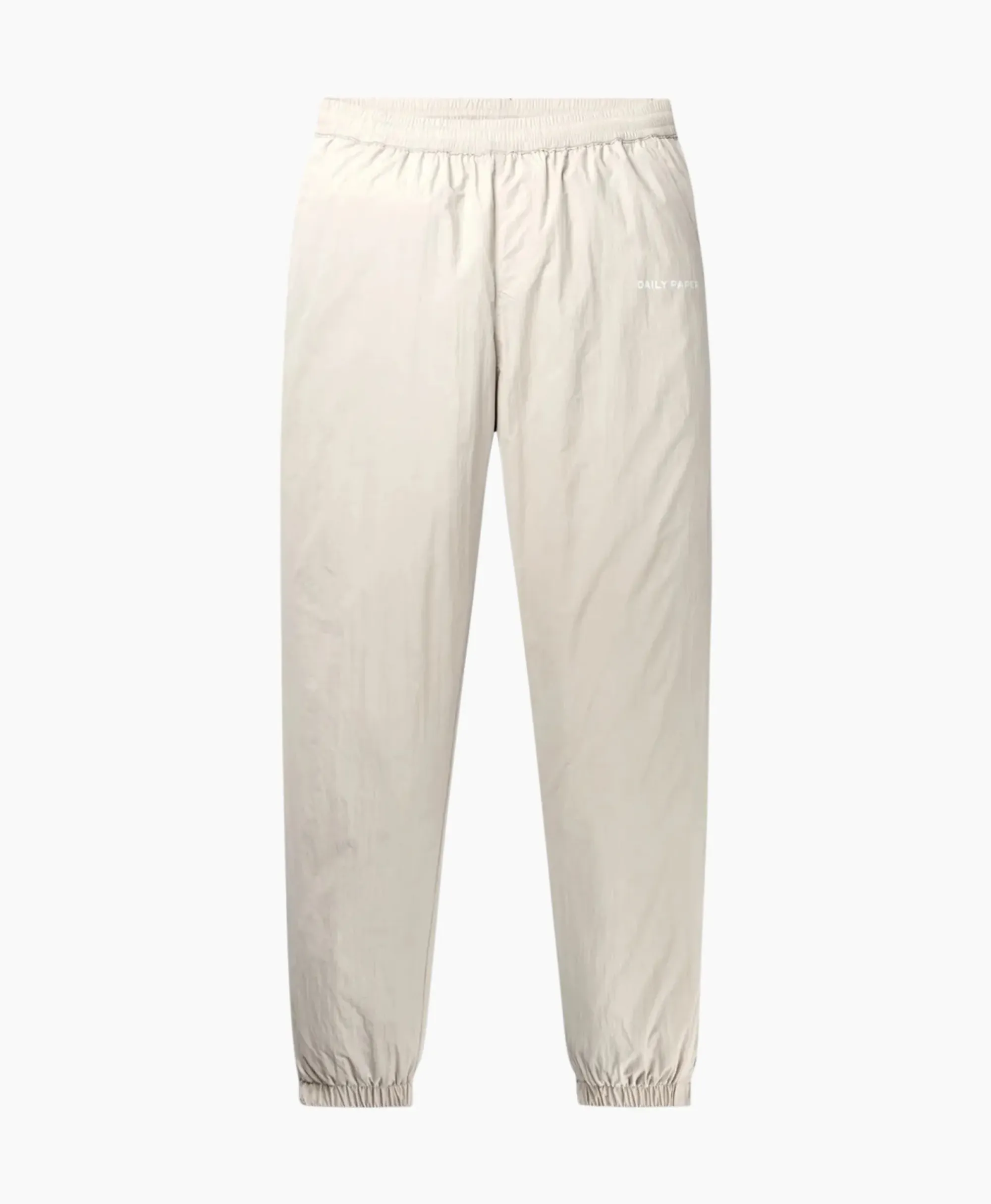 Broeken^Daily Paper Broek Eward Ecru