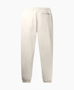 Broeken^Daily Paper Broek Eward Ecru