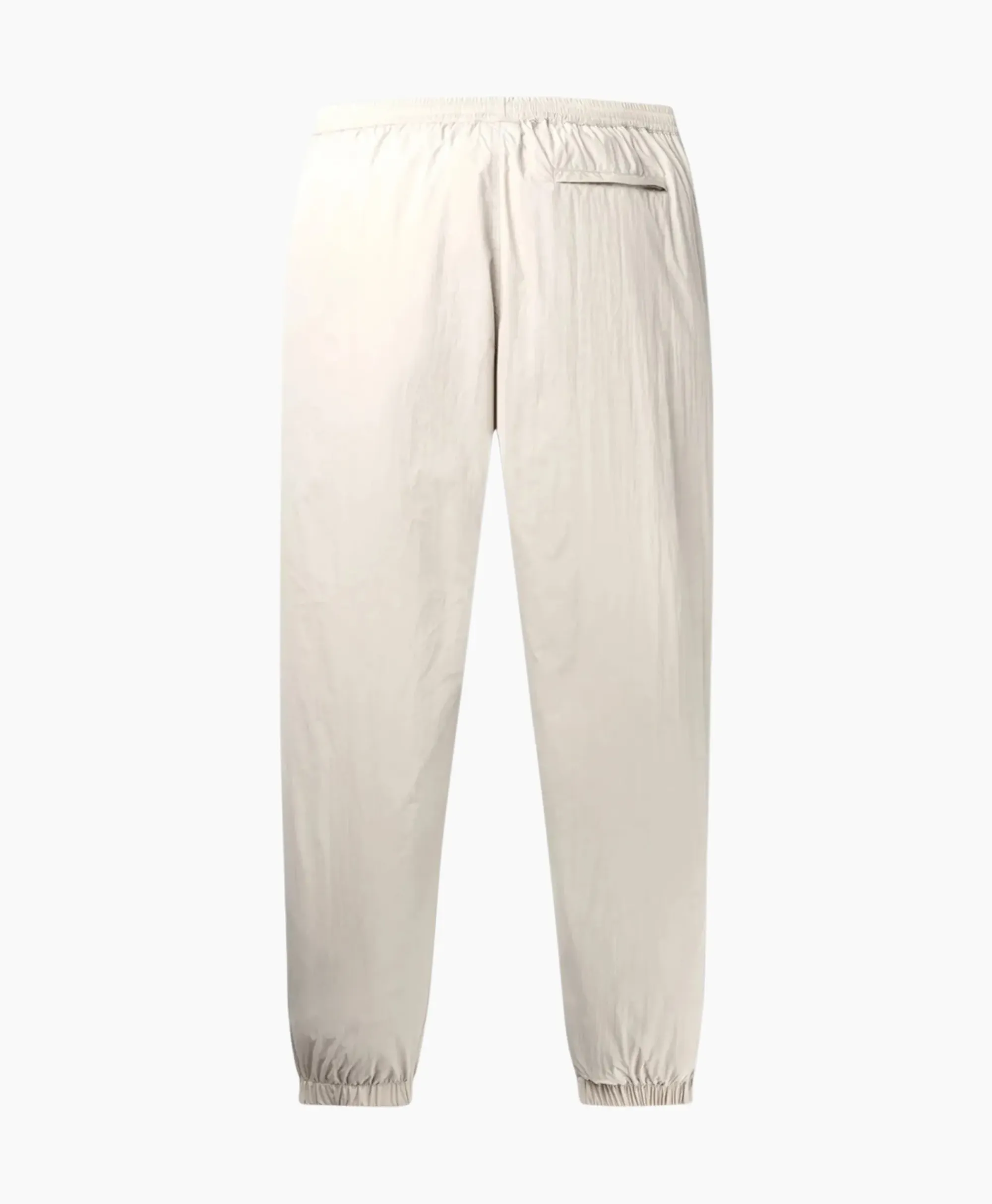 Broeken^Daily Paper Broek Eward Ecru