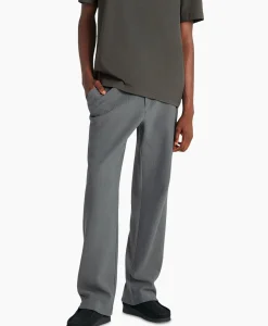 Broeken^Daily Paper Broek Parram Grijs
