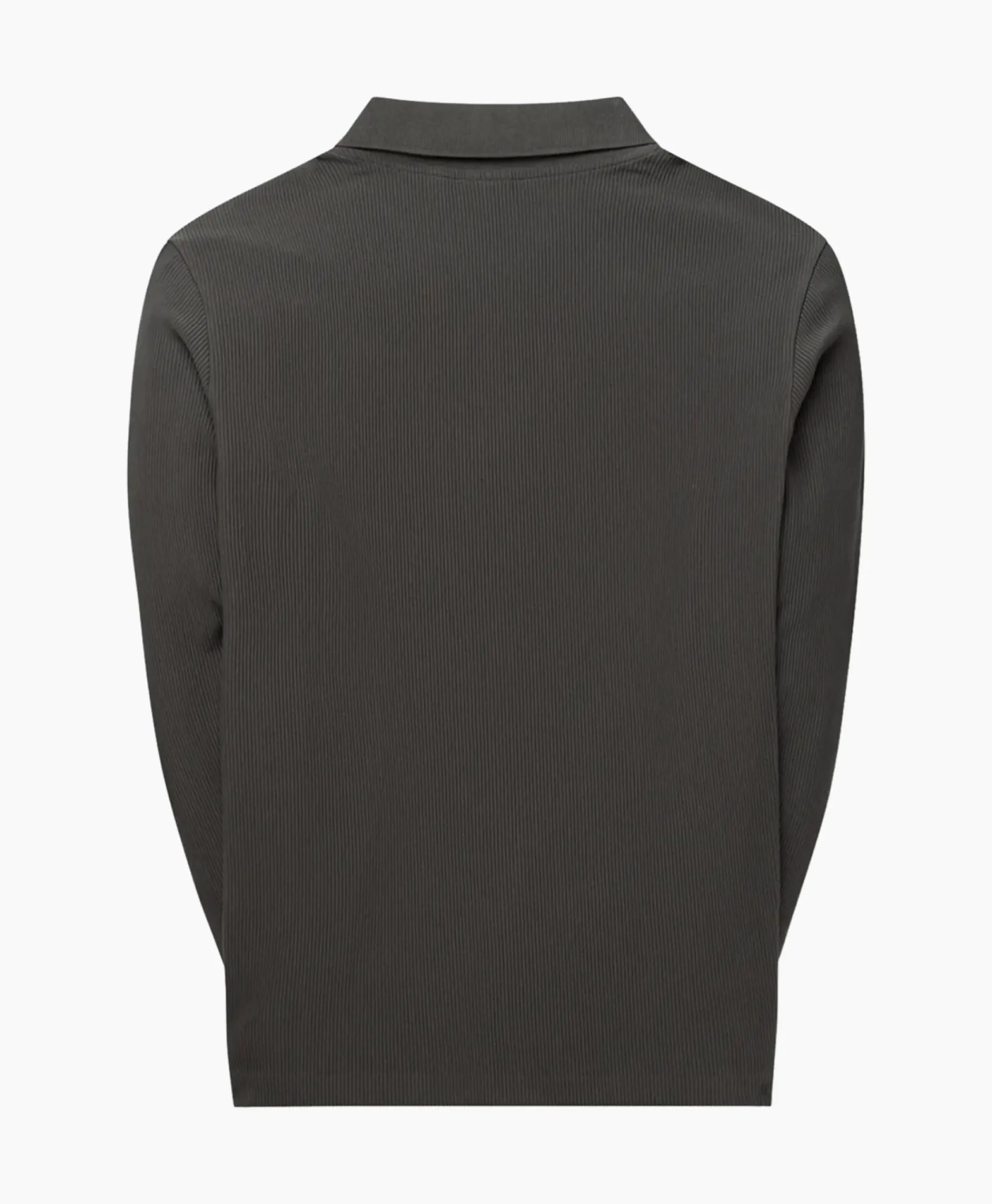 Jassen^Daily Paper Overshirt Parram Grijs