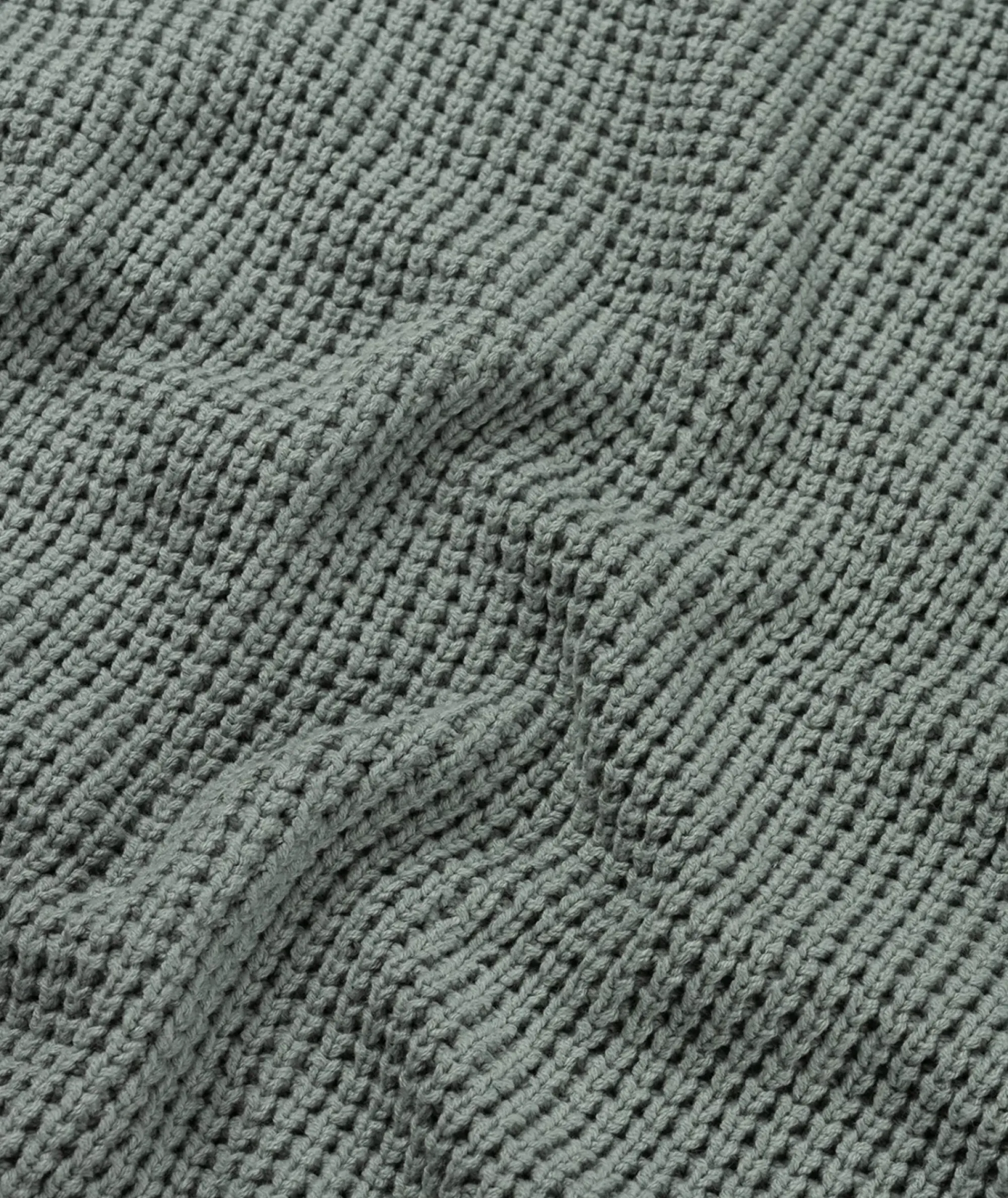 Truien^Daily Paper Sweater Hubaab Groen