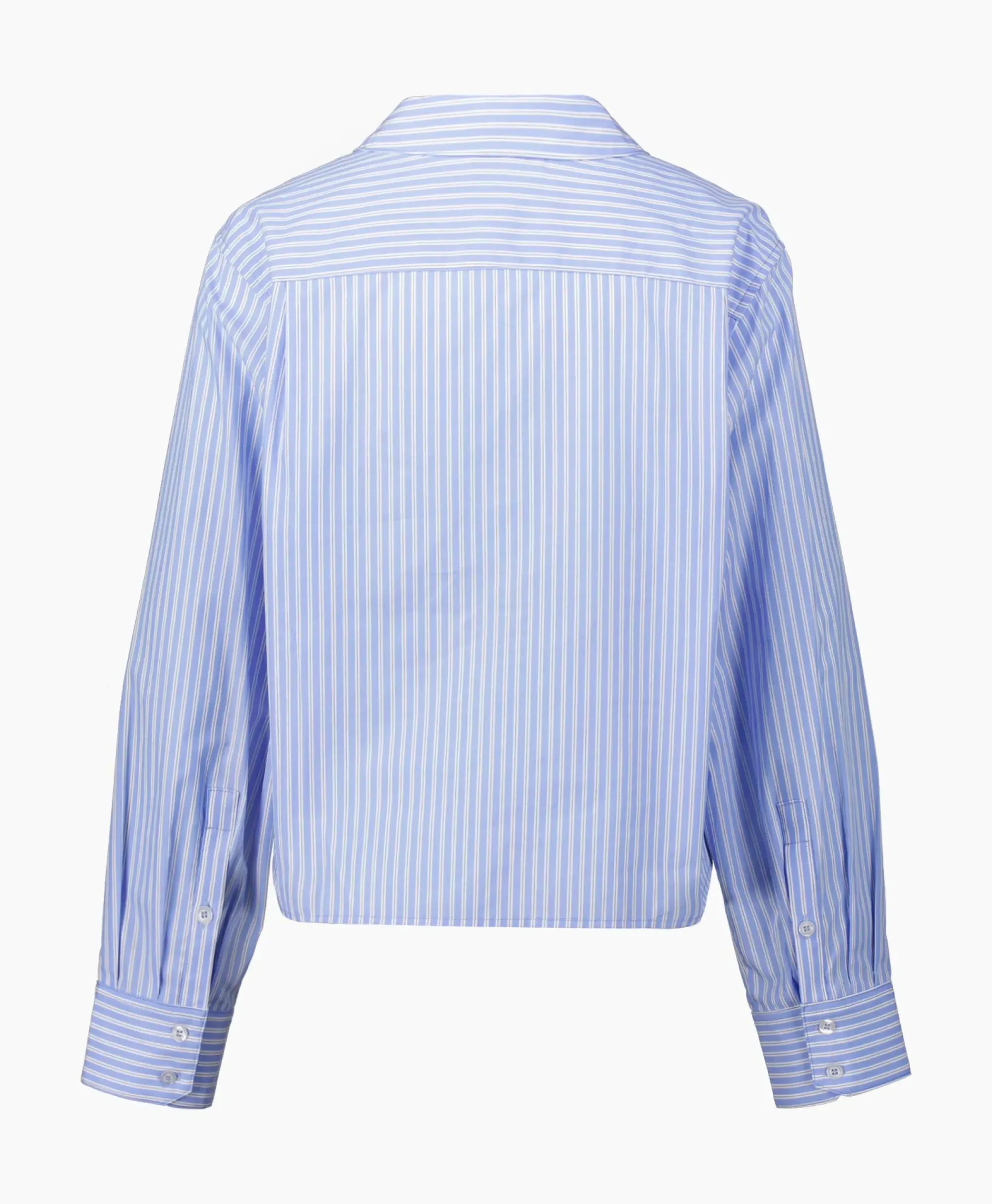 T-Shirts & Tops^D'arc D'Arc Blouse Benevento Blauw