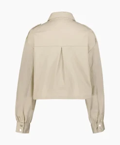 Jassen^D'arc D'Arc Jack Busnago Beige