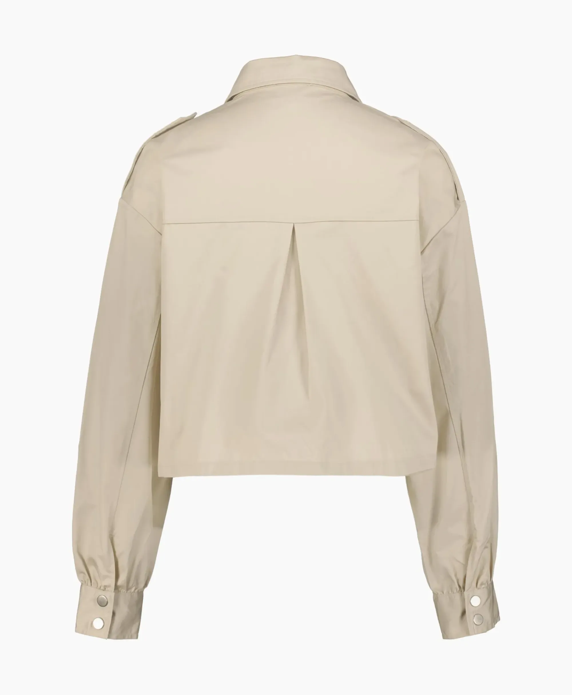 Jassen^D'arc D'Arc Jack Busnago Beige