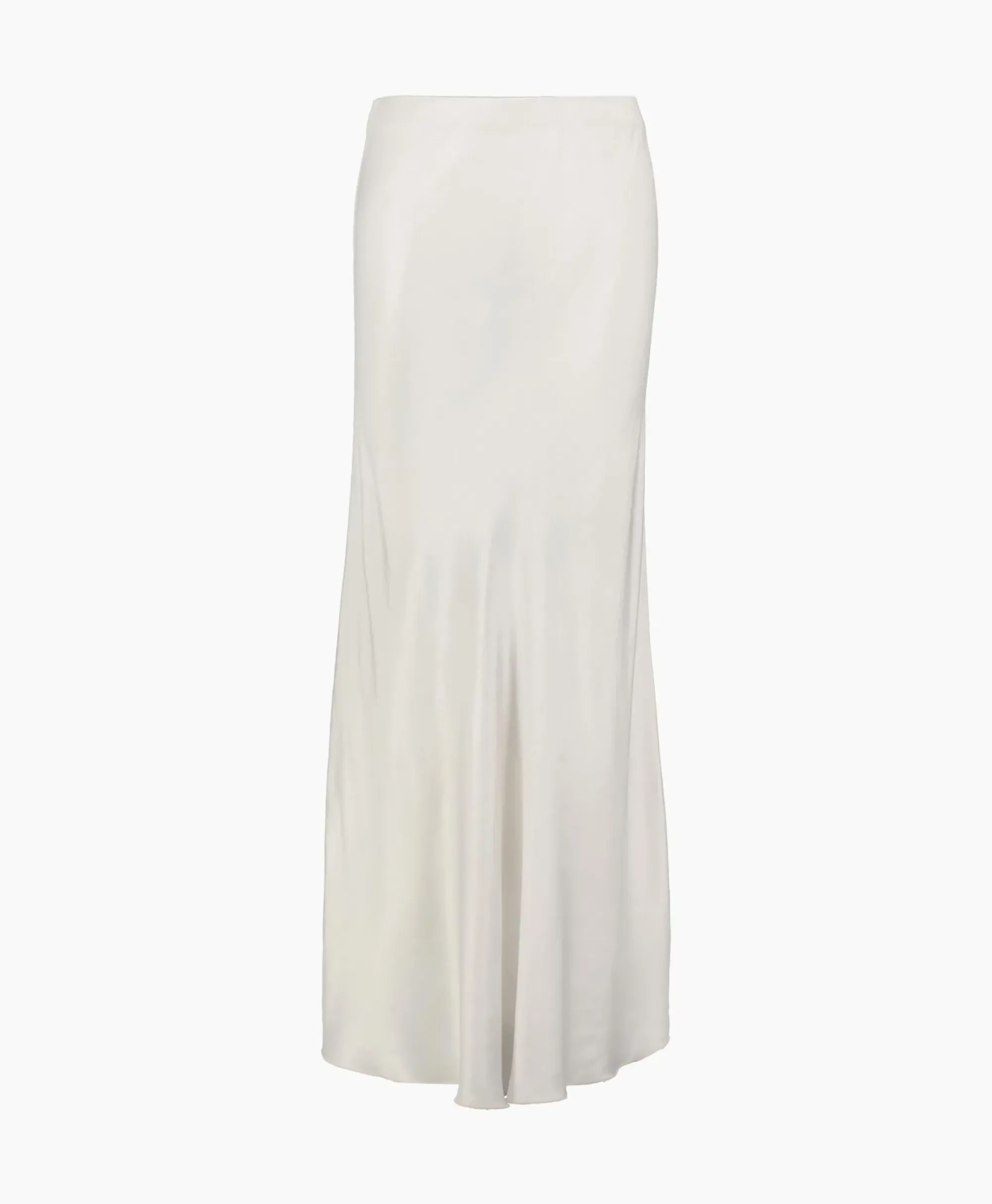 Rokken^D'arc D'Arc Midi Rok Padova Beige