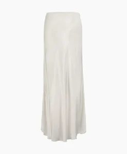 Rokken^D'arc D'Arc Midi Rok Padova Beige