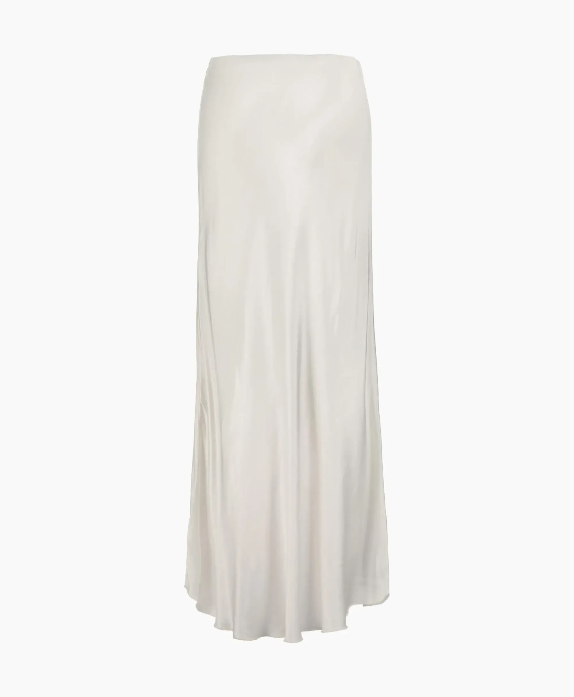 Rokken^D'arc D'Arc Midi Rok Padova Beige
