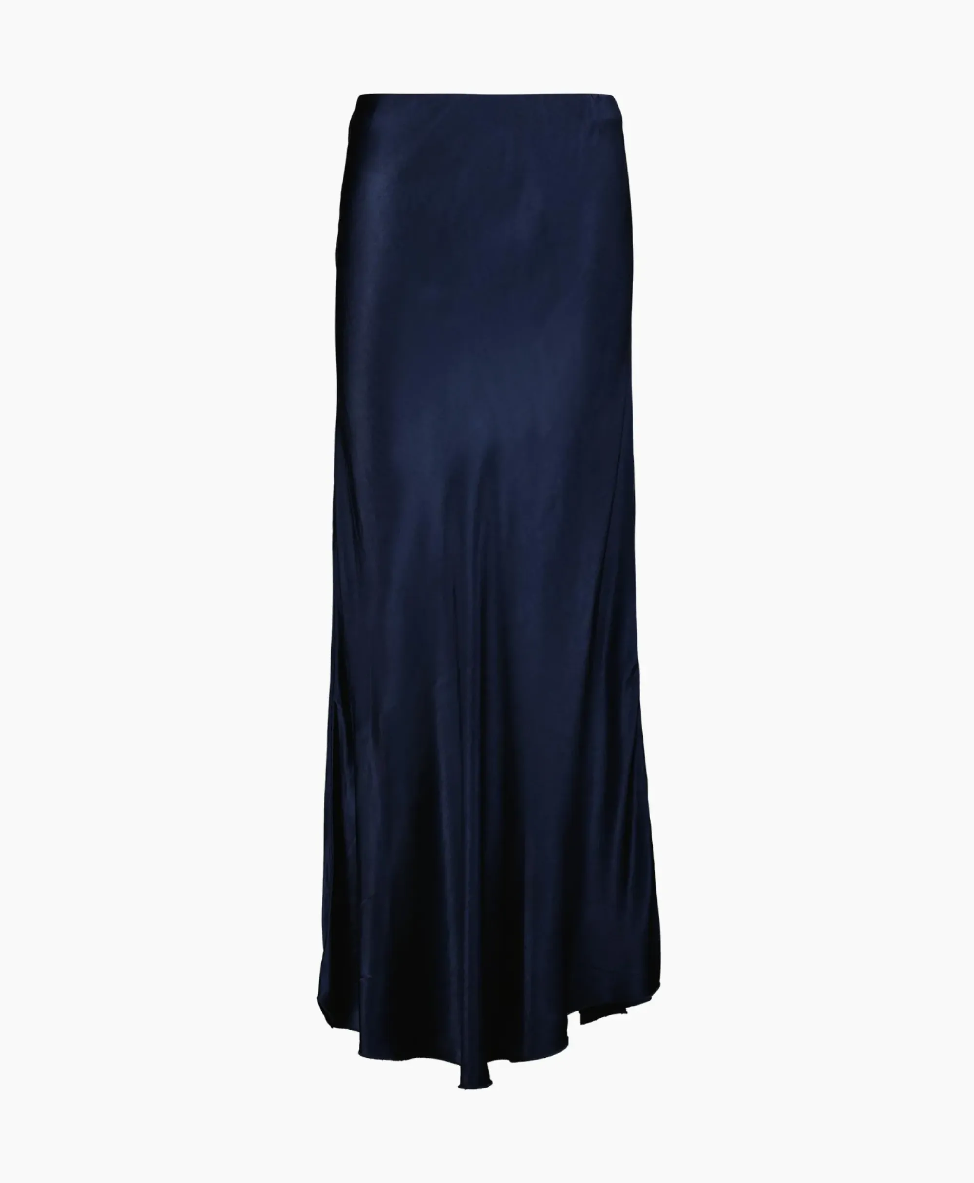 Rokken^D'arc D'Arc Midi Rok Padova Blauw