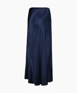 Rokken^D'arc D'Arc Midi Rok Padova Blauw