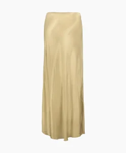 Rokken^D'arc D'Arc Midi Rok Padova Zand
