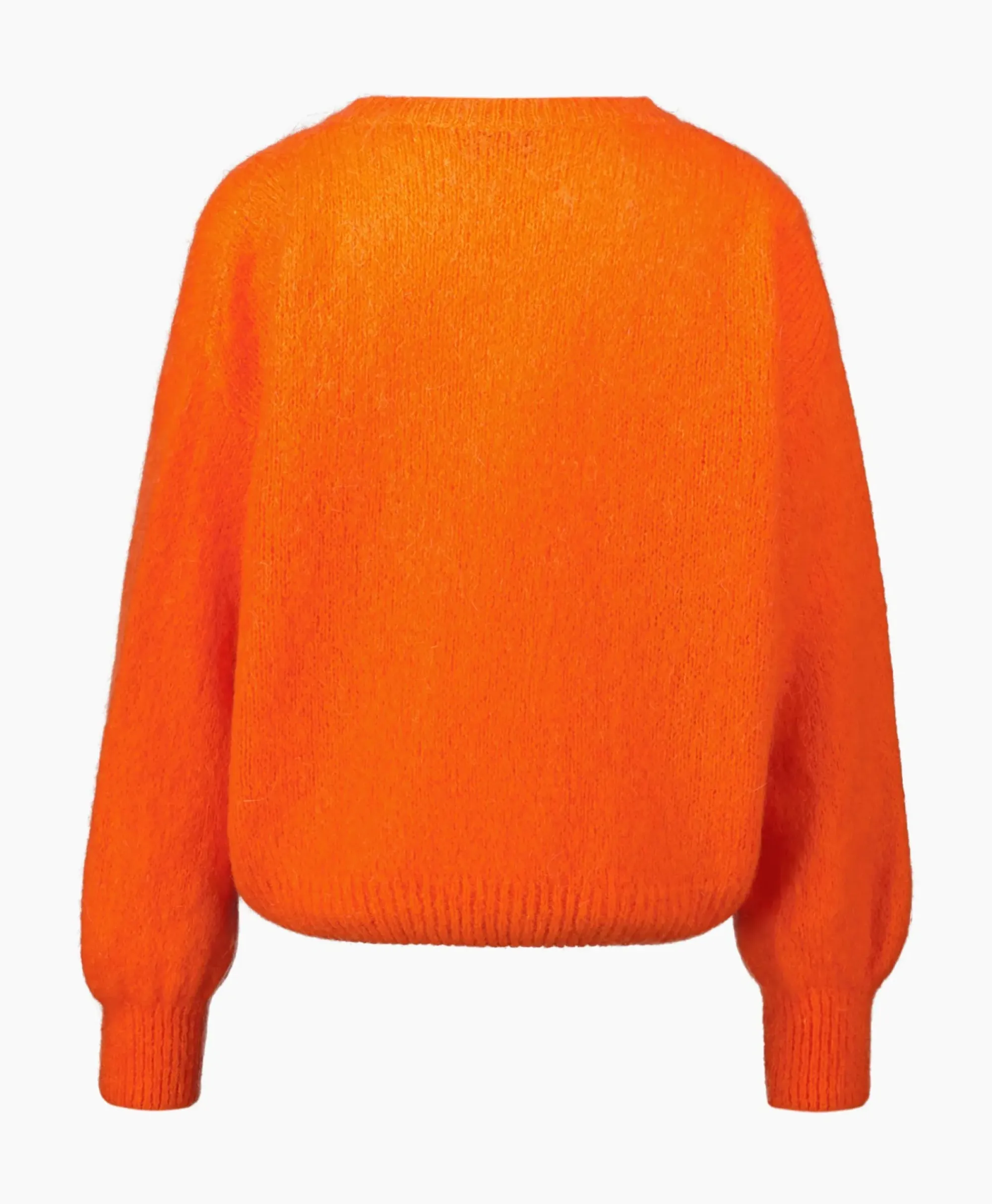 Truien^D'arc D'Arc Pullover Bari Oranje