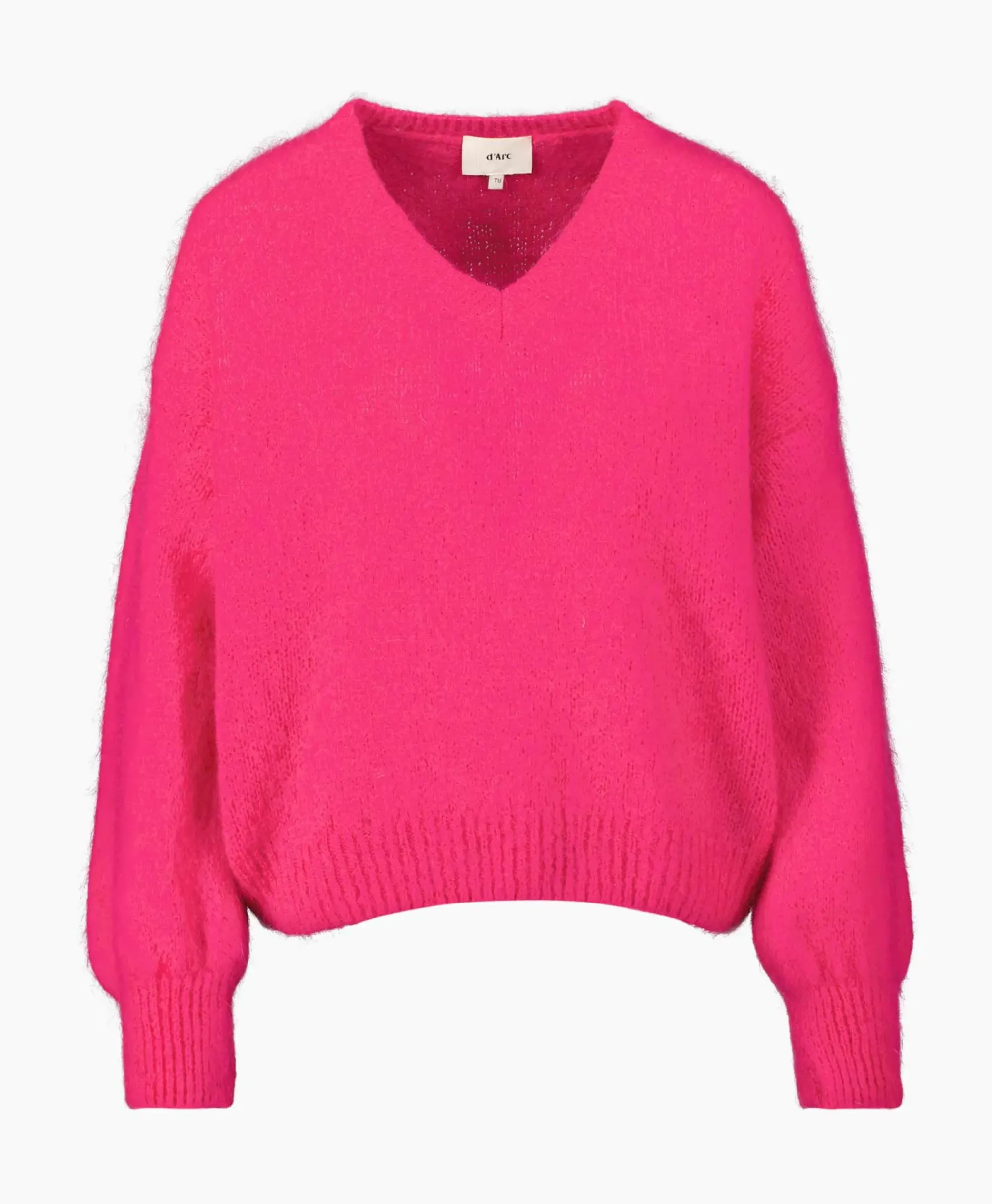 Truien^D'arc D'Arc Pullover Bari Roze