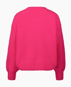 Truien^D'arc D'Arc Pullover Bari Roze