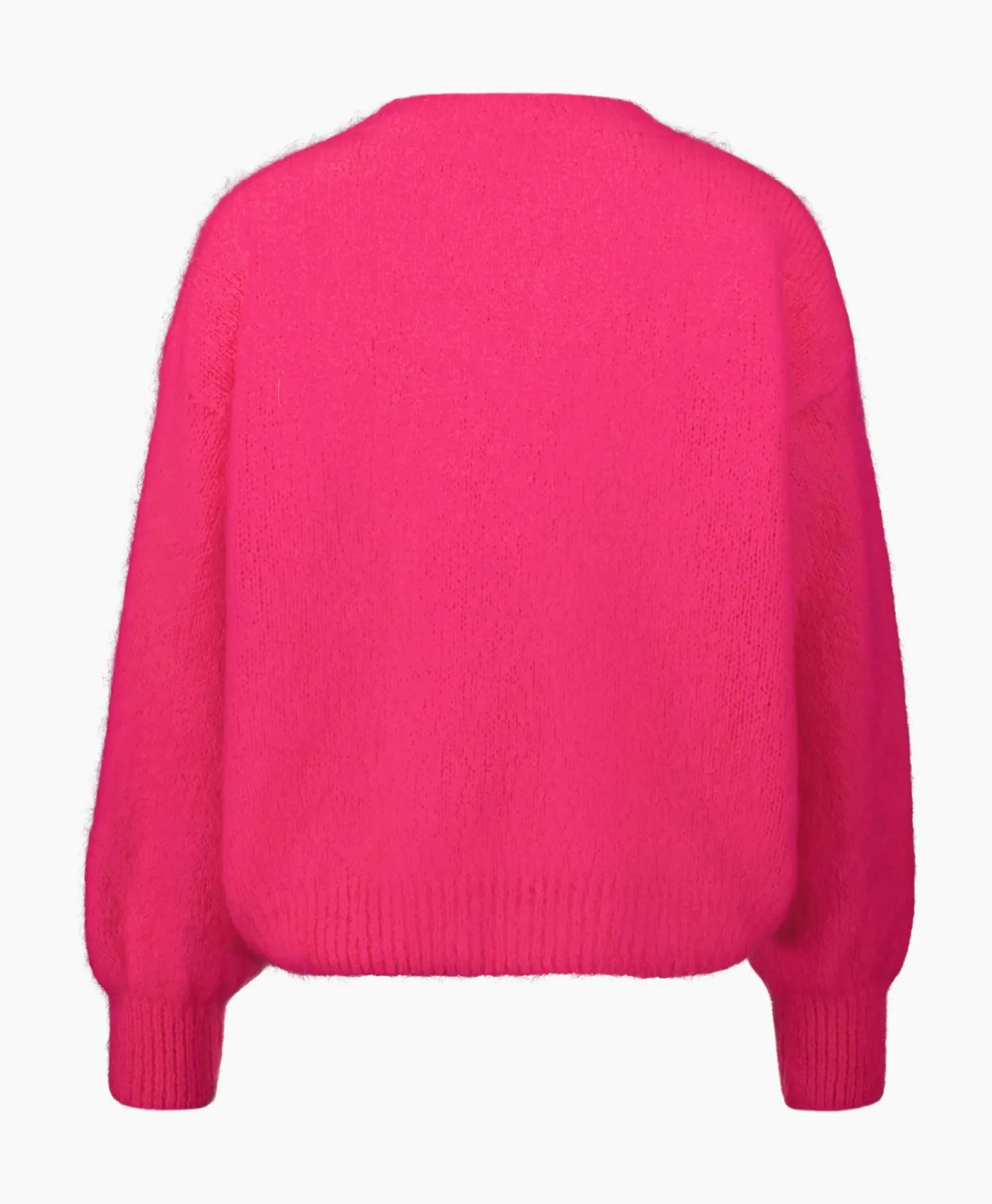 Truien^D'arc D'Arc Pullover Bari Roze