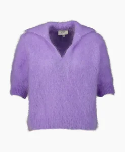 Truien^D'arc D'Arc Pullover Bergamo Lila