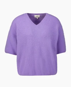 Truien^D'arc D'Arc Pullover Bologna Lila