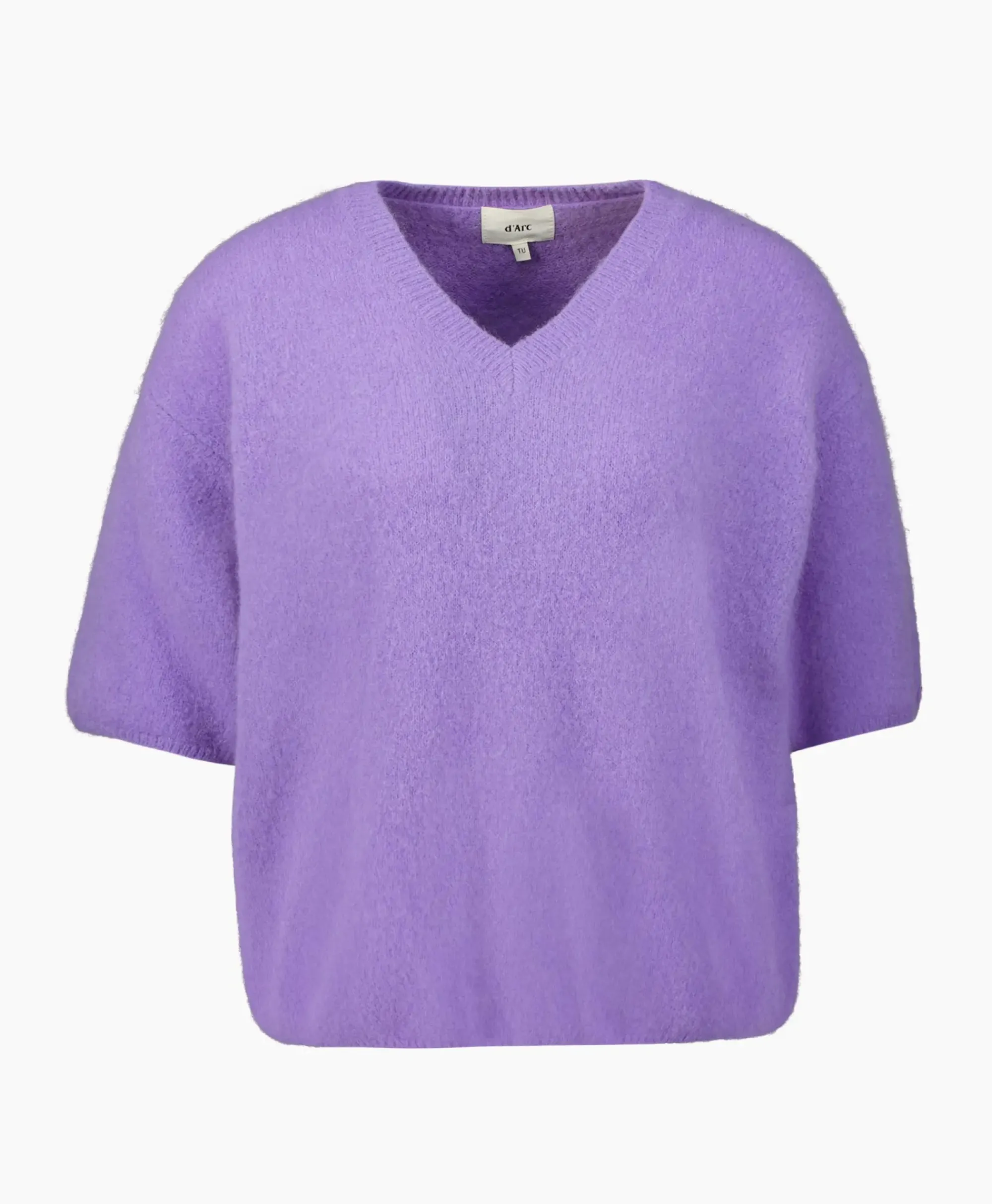 Truien^D'arc D'Arc Pullover Bologna Lila