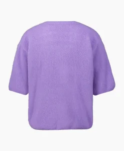 Truien^D'arc D'Arc Pullover Bologna Lila