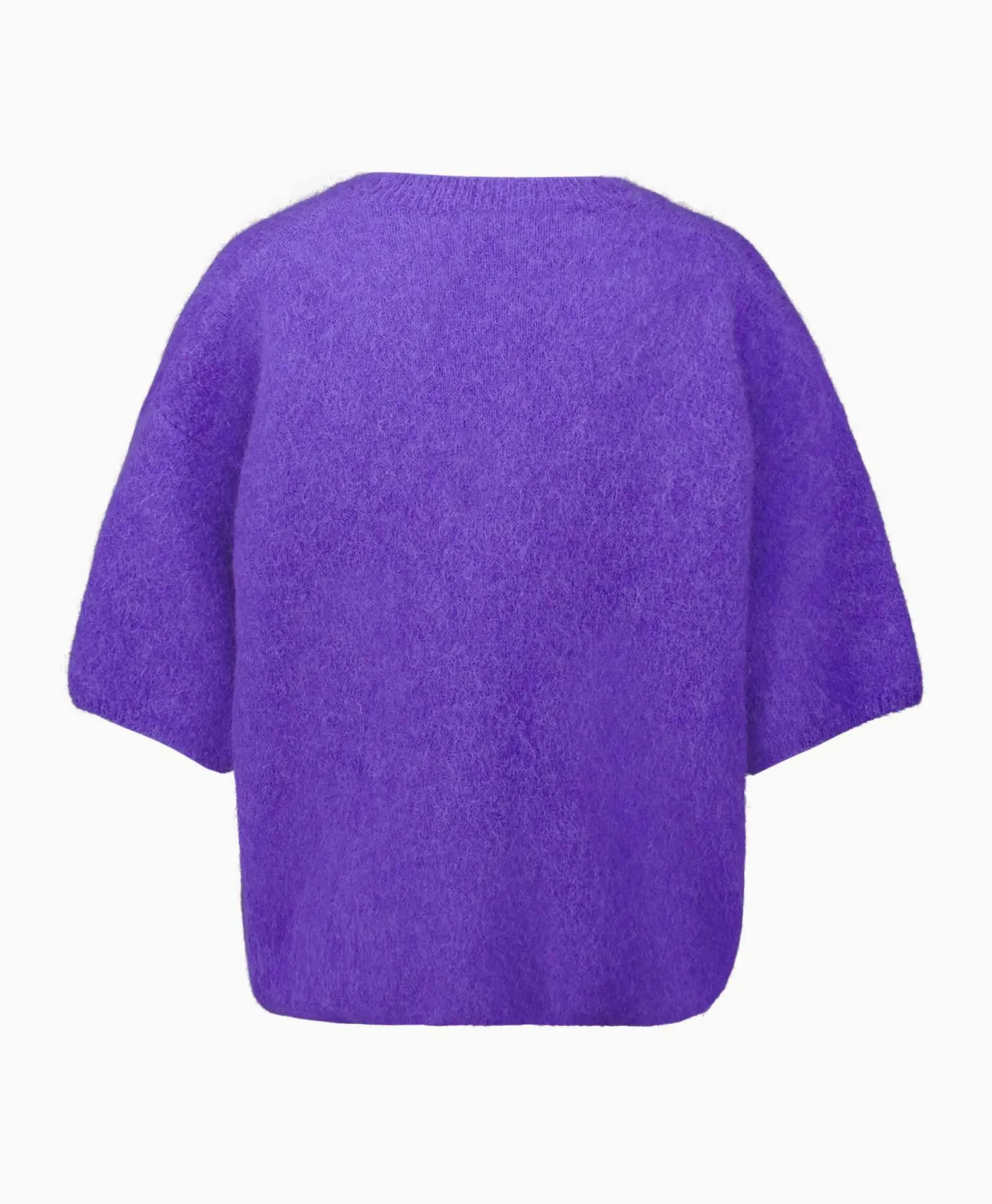 Truien^D'arc D'Arc Pullover Bologna Paars