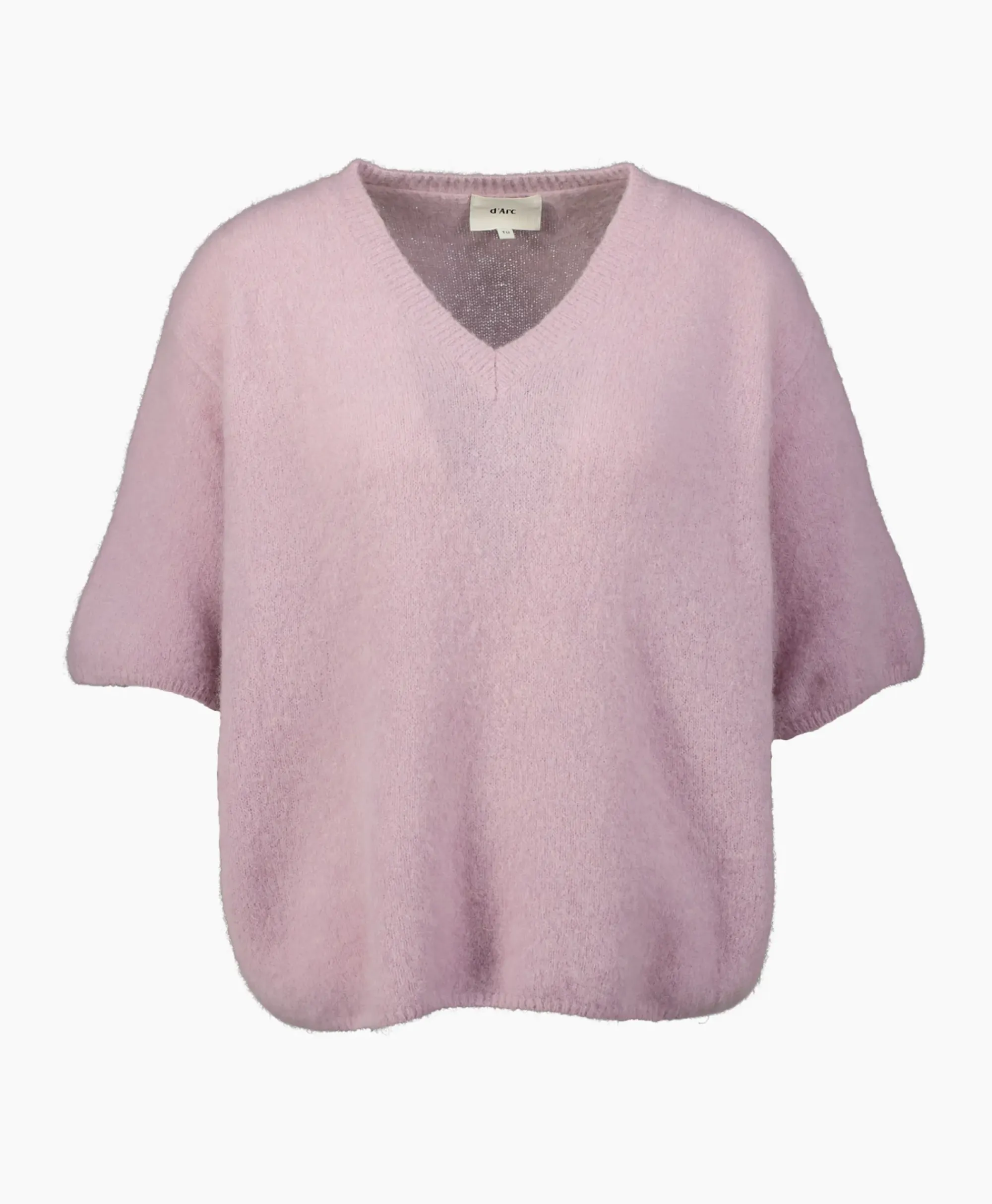 Truien^D'arc D'Arc Pullover Bologna Rose