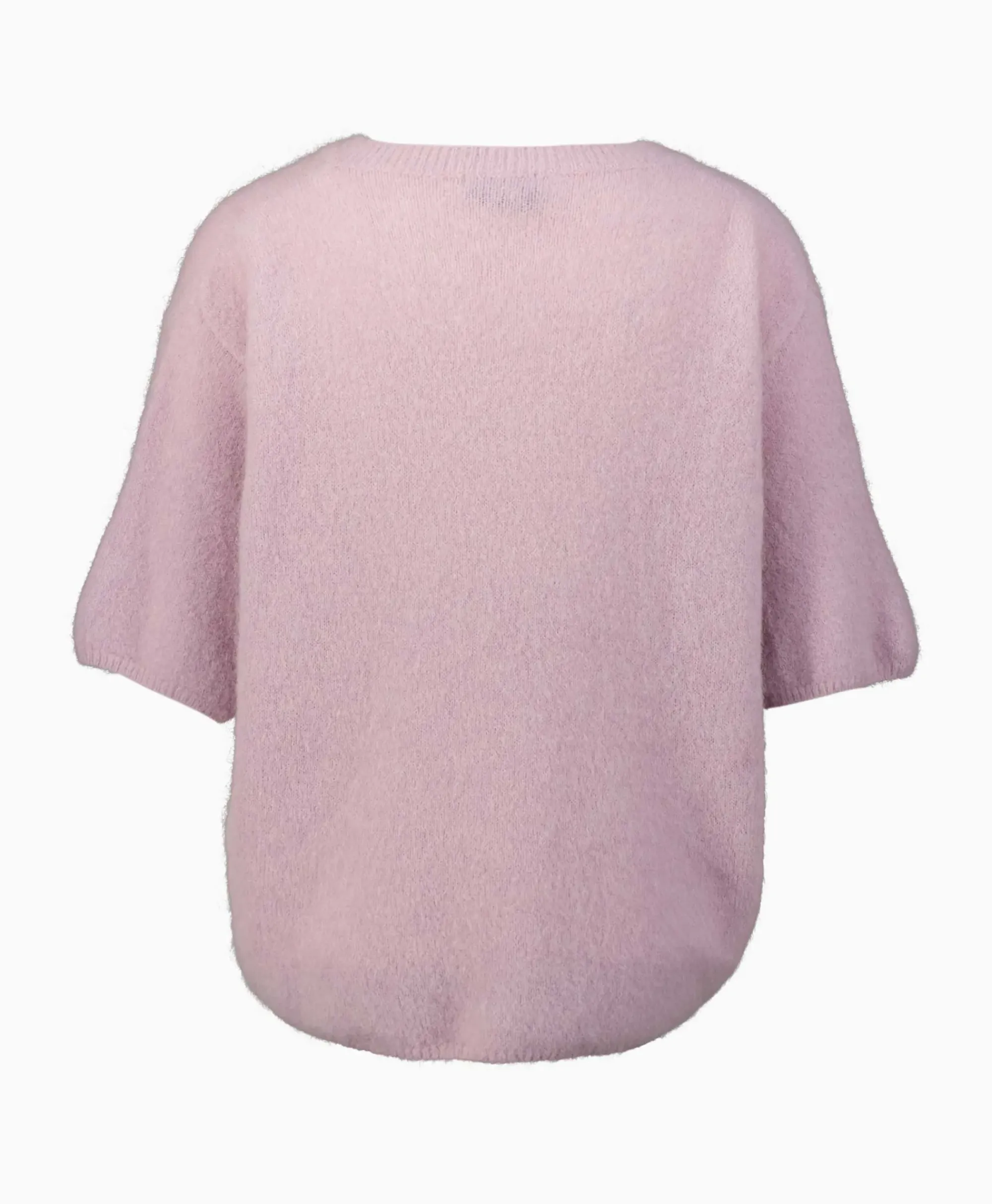Truien^D'arc D'Arc Pullover Bologna Rose