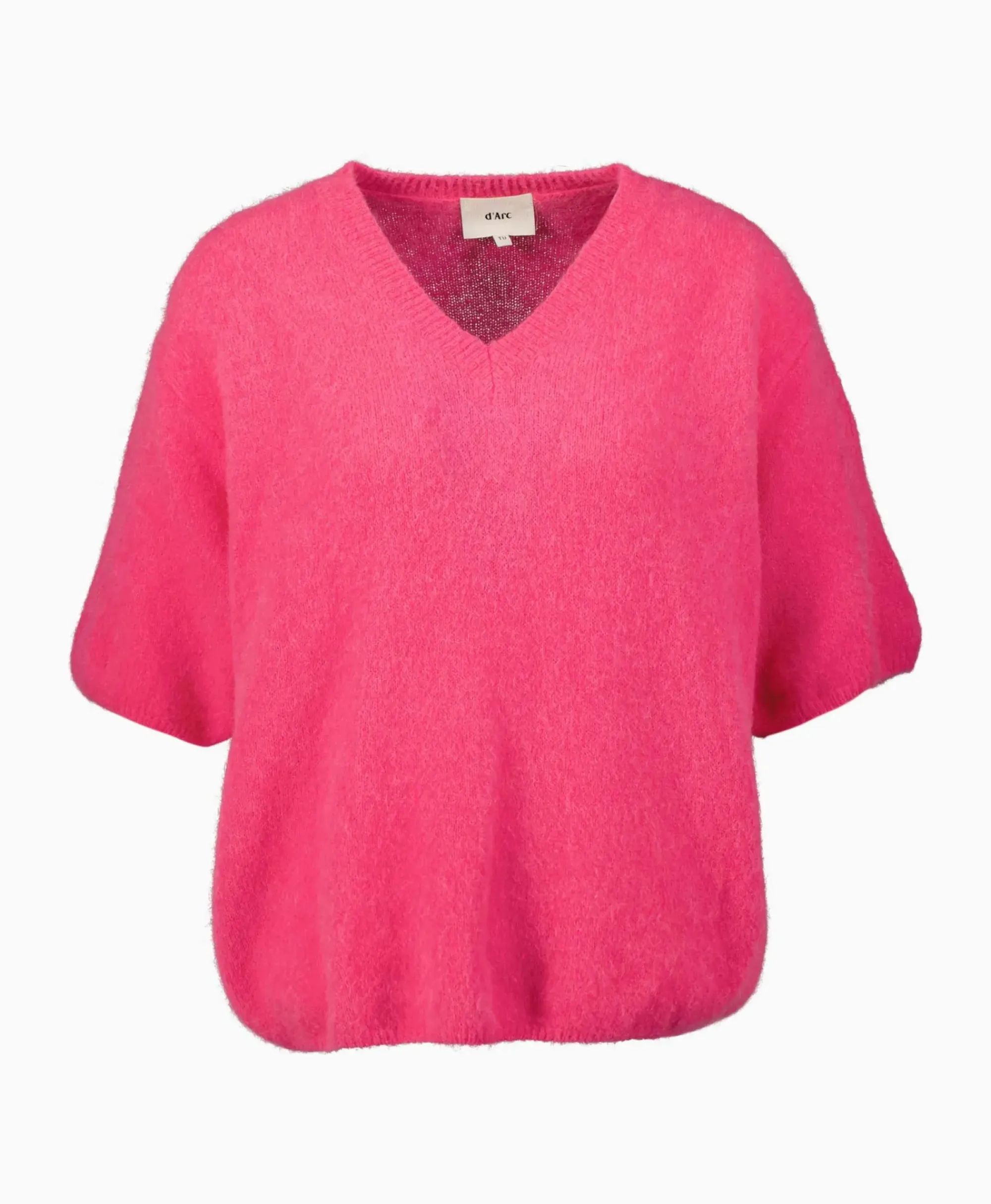 Truien^D'arc D'Arc Pullover Bologna Roze